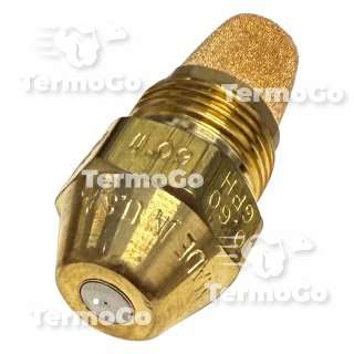 Ugello delavan 0,60/60W bruciatore Riello 3042038