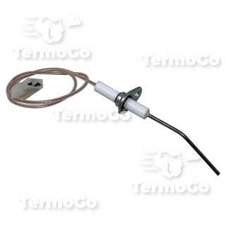 Elettrodo rilevazione caldaia Italkero Poster PS, Poster PSW2, Poster PSWB, Poster SP, Stratos 80006782 00