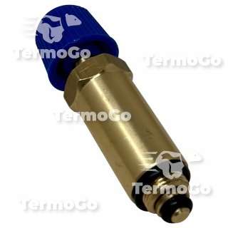 Rubinetto di carico caldaia Daikin 5018404