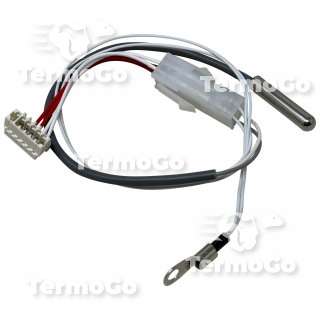 Sonda cavo caldaia Fondital Gazelle Evo 6YCABGAZ12