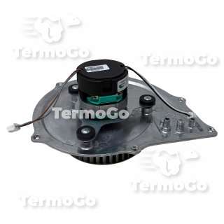 Ventilatore centrifugo caldaia Fondital Gazelle Evo 3000, Gazelle Evo 5000 6YVENCEN04