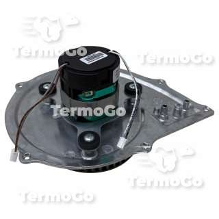 Ventilatore centrifugo caldaia Fondital Gazelle Evo 7000 6YVENCEN05