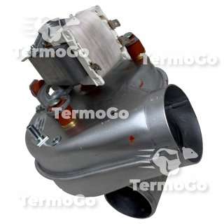 Ventilatore centrifugo stufa Italkero Poster SP, Stratos 80020050 00
