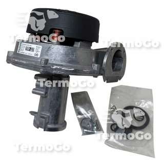 Ventilatore caldaia Buderus Logamax Plus GB 8755000552