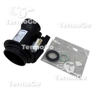 Venturi sensore di flusso caldaia Vaillant VM 346, VMI 346, VMW 346, VSC 346 0020135124