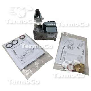 Valvola gas caldaia Vaillant VM, VMW 053499
