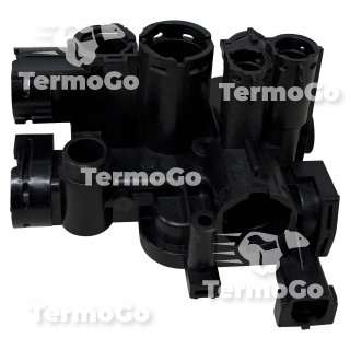 Gruppo acqua ritorno caldaia Baxi Duo Tec Compact, Fourtech, Eco4, Eco Compact 711033700