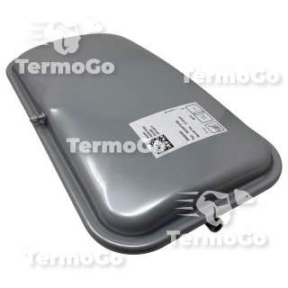 Vaso espansione 7 litri caldaia Vaillant Eloblock VE, VMW 18/24 AS/1-1, VMW 24/28 AS/1-1, VMW 246/7-2 0020237676