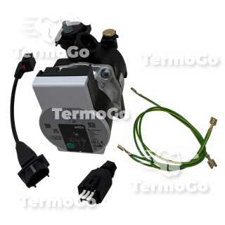 Pompa circolatore caldaia Ecoflam 65120952, ex 60001584, ex 65104319, ex 60000591