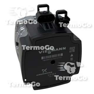 Pompa circolatore caldaia Viessmann Vitodens 111, Vitodens 100, Vitocal 300, Vitodens 050, Vitocal 300, Vitosorp 200