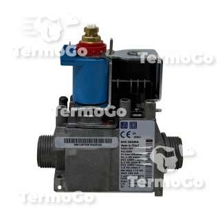 Valvola gas SIT 845081 caldaia Viessmann Vitopend 100, Vitopend 222, WH2A, WHEA, WHKA, WHO Combi, WHSA 7817489