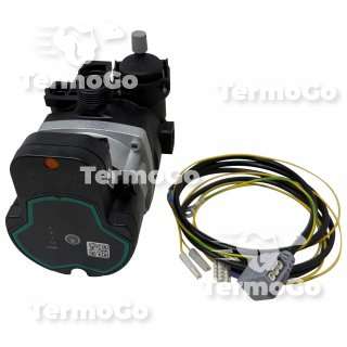 Kit circolatore pompa 25-01050 GPA 15-7.5 caldaia Radiant 65-01070