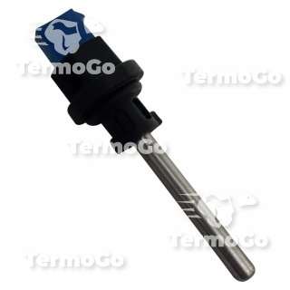 Sonda sensore termofusibile fumi caldaia Baltur Gioia K, Compacta 24 SK 25370