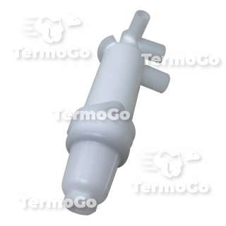 Sifone condensa caldaia Baxi Duo, Luna, Luna HT, Luna3, Nuvola, Nuvola HT, Nuvola3 JJJ005677920