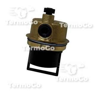 Valvola di sfogo sfiato aria jolly caldaia Sime Climit GG, Dewy Zip, Format, Murelle, Open 6332643