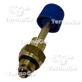 Rubinetto di carico caldaia Savio Biasi Acta R Nox, Actadens, Basica Cond, Enerpiù Split BI1621110