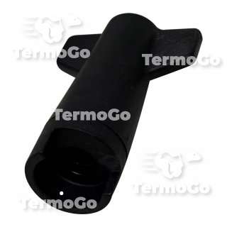 Manopola per rubinetto di carico caldaia Immergas Eolo Eco, Eolo Extra, Eolo Maior, Eolo Superior, Extra Intra, Victrix Superior