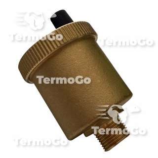 Valvola sfogo aria 3/8 caldaia Beretta R7436