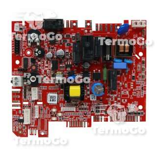 Scheda caldaia Riello AKL04, ex AKL03 senza display Start Condens 25 KIS, Start Condens 29 KIS 4R100880