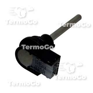 Termofusibile sonda fumi caldaia Ariston Cares S 24, Cares S 30 65121086