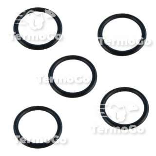 Kit guarnizioni o-ring scambiatore caldaia Riello 4366880