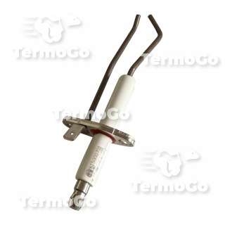 Elettrodo candeletta accensione caldaia Italtherm 805000016