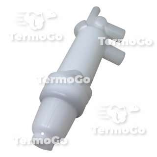 Sifone condensa caldaia Baxi Luna3 Comfort, Novadens, Prime HT JJJ005682350