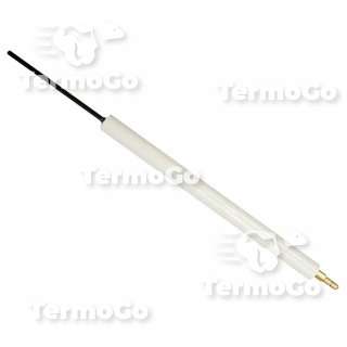 Sonda elettrodo bruciatore Riello FS20, R40, Riello 40 3006709