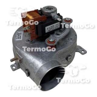 Ventilatore scaldabagno Immergas Caesar 14 1030923