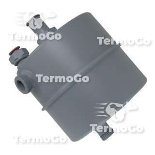 Scambiatore boilerino sanitario per Joannes MG 20 S/2ATB S21711