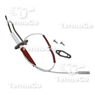 Elettrodi Lamborghini Alhena Tech, Idola S, Ixinox, Raggio
