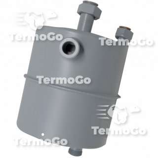 Scambiatore boilerino sanitario per Joannes MG 20 A, MG 20 AS, MG 25 A, MG 25 AS 790120
