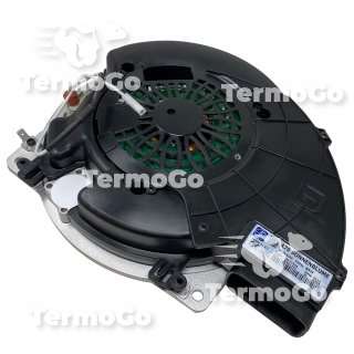 Kit bruciatore Ventilatore 0470304 Lamborghini 39846061
