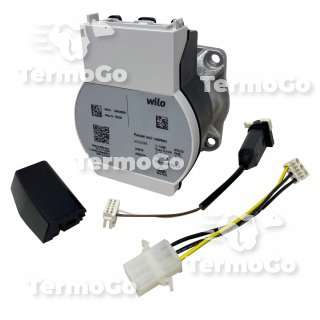 Pompa Wilo Para INT MS/7-50/IPWM1 Lamborghini 3980L582