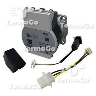 Pompa Wilo Para INT MS/6-43/IPWM1 Lamborghini 3980L532