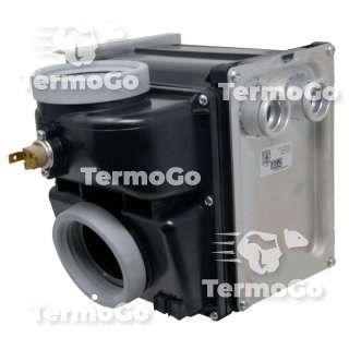 Recuperatore di calore caldaia Lamborghini 3980C830