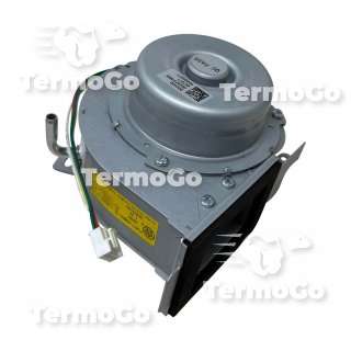 Ventilatore scaldabagno Vaillant outsideMAG IT 14-5/0-5 BETeV