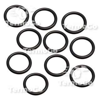 Kit oring guarnizioni caldaia Unical 95260536
