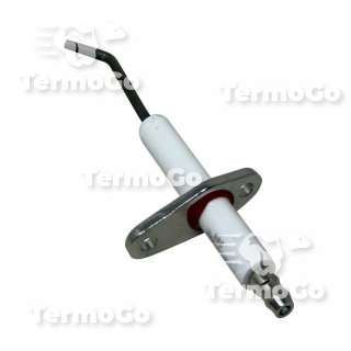 Elettrodo rilevazione caldaia Savio Biasi BI1463100