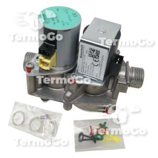 Valvola Gas VK8515M4538 per Vaillant VMW 0020019991
