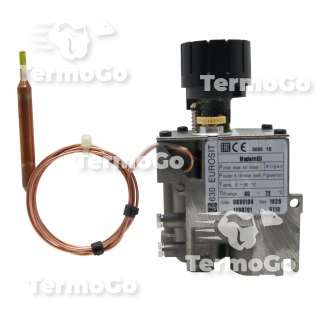 Valvola Gas 630104 EUROSIT per scaldabagni Ariston 107828