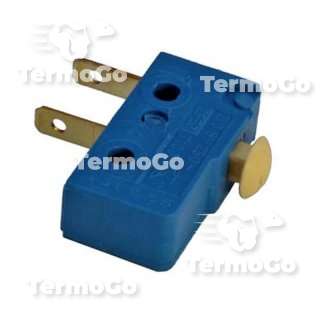Microinterruttore per gruppo acqua caldaia Chaffoteaux Elexia Comfort, Maya 61301904