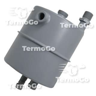Scambiatore boilerino sanitario per Immergas 11538, ex 1011283