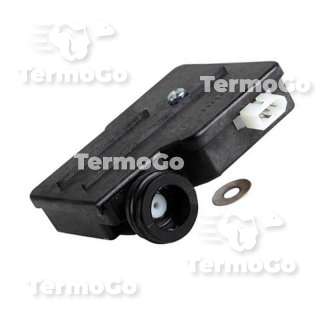 Scatola micro microinterruttore caldaia Chaffoteaux Celtic, Cerar, Cortina Pensotti, GM, M20, MC, Multi Venti, RS 60046713