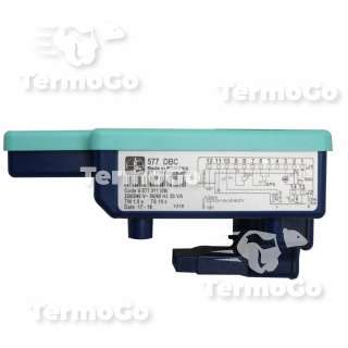 Scheda accensione SIT 577311 per Unical Iven 95260766