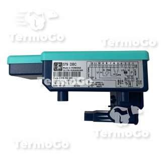 Scheda accensione SIT 579305, ex 577305 caldaia Sime Open Zip, Open Zip INC 6332662, ex 6210213