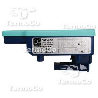 Scheda accensione SIT 537401 per Savio Biasi BI1375101