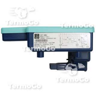 Scheda accensione SIT 537301 per Baltur Colibri, Colibri Light, Fida Smile C, Fida Smile CA, Fida Smile CAB 25001