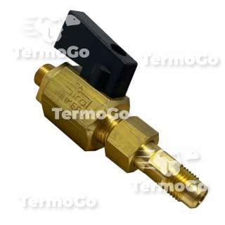 Rubinetto di carico per Junkers Cerapur, Ceranox, Cerastar, Eurostar 87174051400