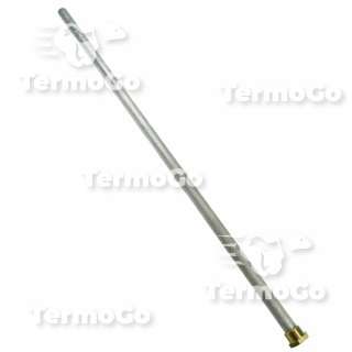  Anodo di magnesio 1/2 pollice caldaia Immergas con bollitore 1019458+11122